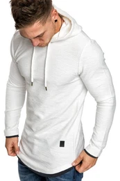 Kapuzenpullover PEORIA 2in1 Kapuzenpullover