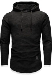 Kapuzenpullover PEORIA 2in1 Kapuzenpullover