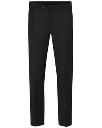 Paul Malone Anzug Herren Anzug modern Businessanzug regular fit (HA17) schwarz (HA16)
