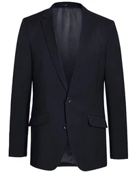 Paul Malone Anzug Herren Anzug modern Businessanzug regular fit (HA17) blau (HA18)
