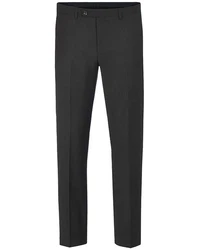 Paul Malone Anzug Herren Anzug modern Businessanzug regular fit (HA17) anthrazit (HA17)