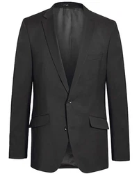Paul Malone Anzug Herren Anzug modern Businessanzug regular fit (HA17) anthrazit (HA17)
