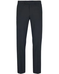 Paul Malone Anzug Herrenanzug modern regular fit - stretch (Set, 2-tlg., Sakko mit Hose) (HA) anthrazit (HA14)