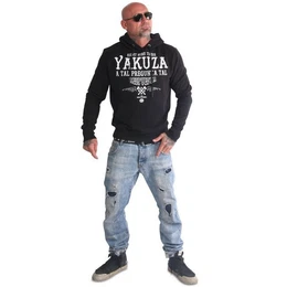 Hoodie Respuesta