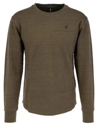 G-STAR Sweatshirt Lash r sw l/s (1-tlg)