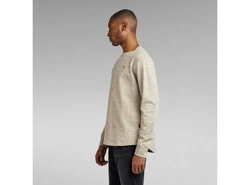 G-STAR Sweatshirt Lash r sw l/s Khaki/Beige/Braun