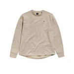 G-STAR Sweatshirt Lash r sw l/s Khaki/Beige/Braun