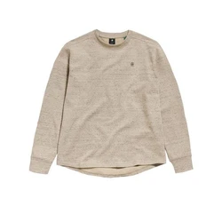 G-STAR Sweatshirt Lash r sw l/s Khaki/Beige/Braun