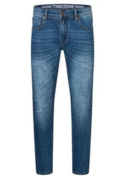 Slim-fit-Jeans Slim EduardoTZ Jeanshose mit Stretch