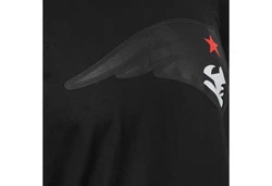 New Era Kapuzenpullover ELEMENTS NFL Teams Schwarz/Dunkelblau/Grau/Rot