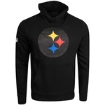 New Era Kapuzenpullover ELEMENTS NFL Teams Schwarz/Grau