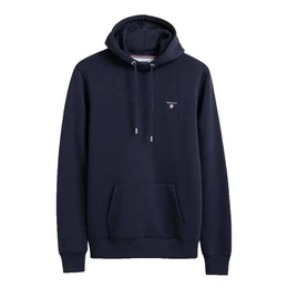 Sweatshirt Herren Sweat-Hoodie - Kapuzen-Pullover, Loopback
