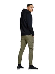 Cargohose PAUL mit Stretch