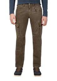 Cargohose BenTZ mit Stretch