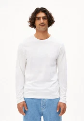 ARMEDANGELS Shirt JAARLO wei