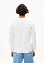 ARMEDANGELS Shirt JAARLO wei