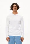 ARMEDANGELS Shirt JAARLO wei