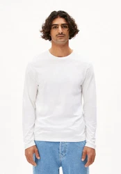 ARMEDANGELS Shirt JAARLO wei