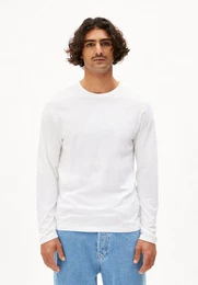 Longsleeve JAAMES LONGSLEEVE Herren Longsleeve aus Bio-Baumwolle