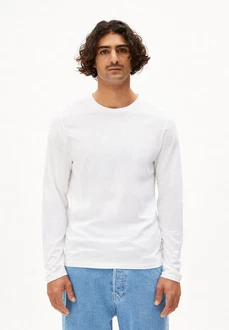 ARMEDANGELS Shirt JAARLO wei