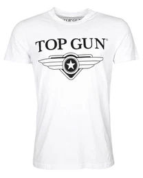 T-Shirt Cloudy (1-tlg)