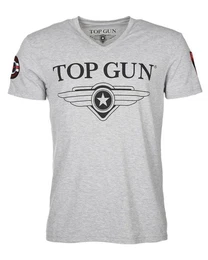 T-Shirt Hyper mit Patches (1-tlg)