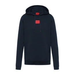 Sweatshirt Herren Kapuzen-Sweatshirt - Daratschi214, Hoodie