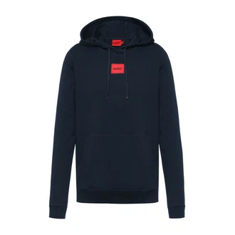 HUGO Sweatshirt DARATSCHI214 