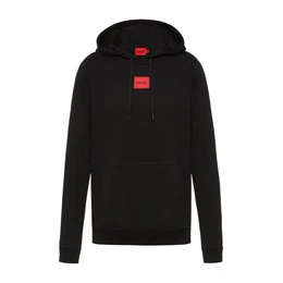Sweatshirt Herren Kapuzen-Sweatshirt - Daratschi214, Hoodie