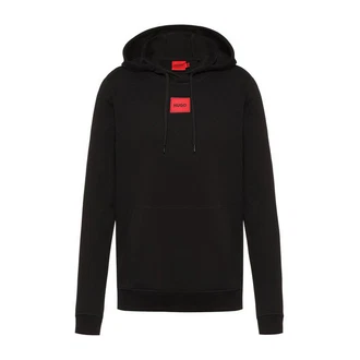 HUGO Sweatshirt DARATSCHI214 