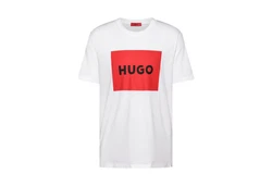 HUGO T-Shirt Herren T-Shirt - Dulive222 