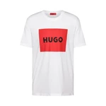 HUGO T-Shirt Herren T-Shirt - Dulive222 