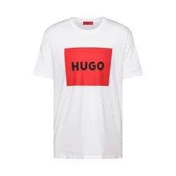 HUGO T-Shirt Herren T-Shirt - Dulive222 