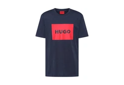 HUGO T-Shirt Herren T-Shirt - Dulive222 