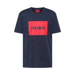 HUGO T-Shirt Herren T-Shirt - Dulive222 
