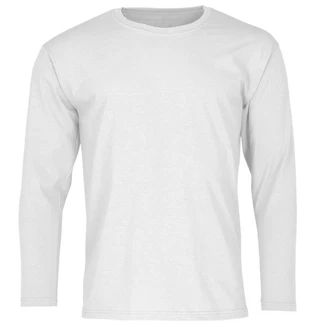 Fruit of the Loom Longsleeve Valueweight