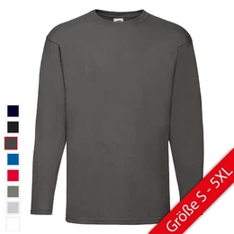 Longsleeve ValueweightLong SleeveT