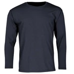 Fruit of the Loom Longsleeve Valueweight Dunkelblau