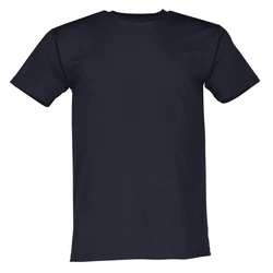 Fruit of the Loom Rundhalsshirt Original T-Shirt Dunkelblau