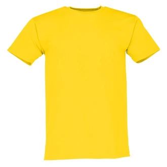 Fruit of the Loom Rundhalsshirt Original T-Shirt 