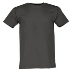 Fruit of the Loom Rundhalsshirt Original T-Shirt Dunkelgrau/Grau/Khaki/Dunkelgrün