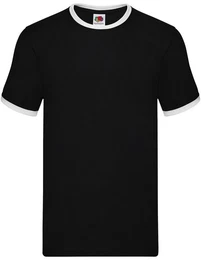 Rundhalsshirt Valueweight RingerT