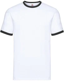 Rundhalsshirt Valueweight RingerT