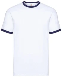Rundhalsshirt Valueweight RingerT