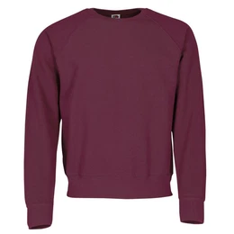 Sweatshirt Classic Raglan Sweat