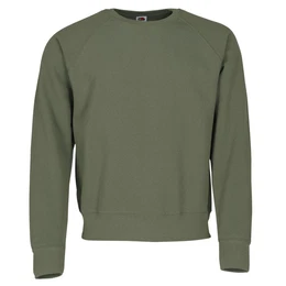 Sweatshirt Classic Raglan Sweat