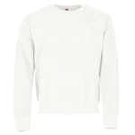 Fruit of the Loom Sweatshirt Classic Raglan Sweat Weiß/Grau/Creme/Hellgrau Fruit of the Loom Sweatshirt Classic Raglan Sweat Weiß/Grau/Creme/Hellgrau