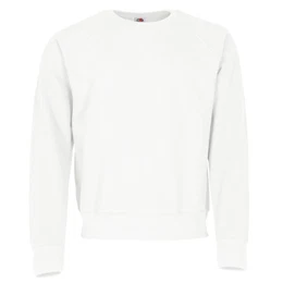 Sweatshirt Classic Raglan Sweat