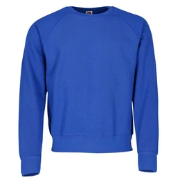 Sweatshirt Classic Raglan Sweat