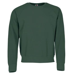 Sweatshirt Classic Raglan Sweat